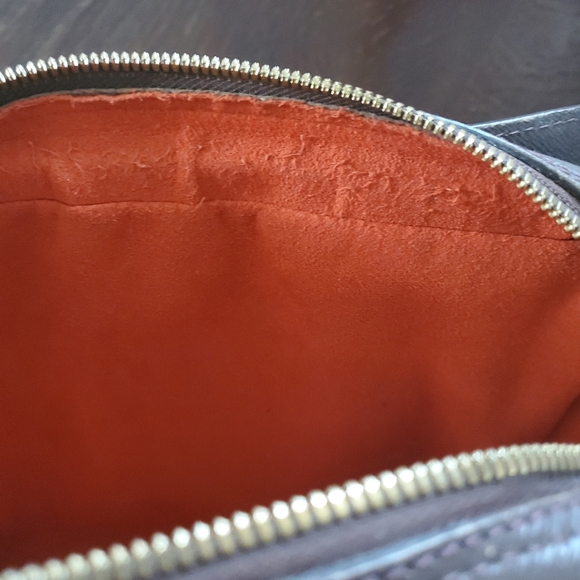 Louis Vuitton Damier Handbag - Picture 6 of 16